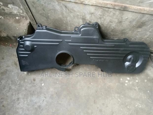 Subaru Engine Cover(Ej 20,Non Turbo) - thumbnail 2