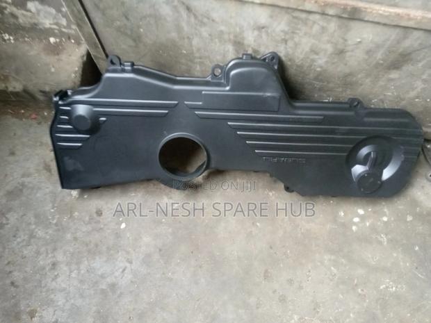 Subaru Engine Cover(Ej 20,Non Turbo) - main view