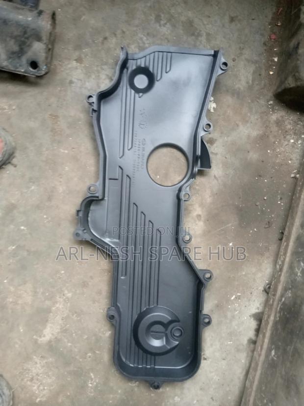 Subaru Engine Cover(Ej 20,Non Turbo) - thumbnail 3