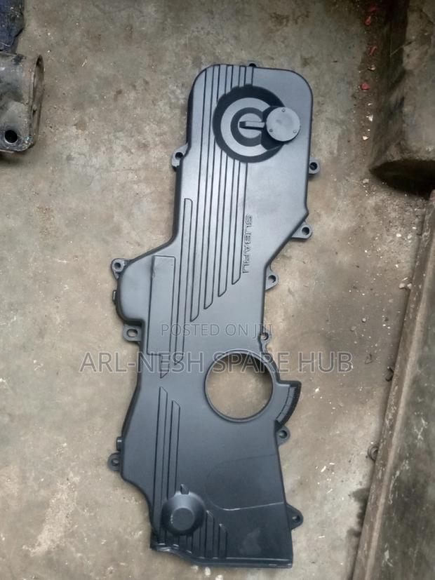 Subaru Engine Cover(Ej 20,Non Turbo) - thumbnail 4