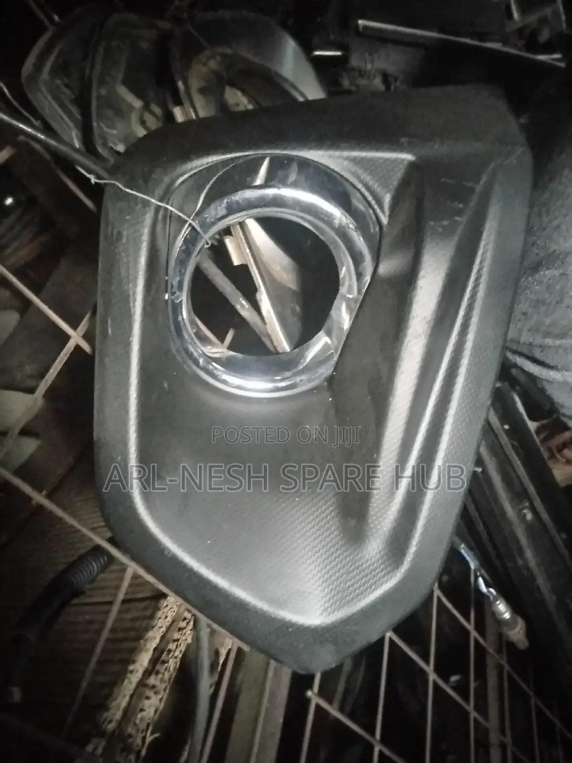 Subaru Impreza N16(Gp)Bamper Covers