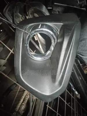 Subaru Impreza N16(Gp)Bamper Covers