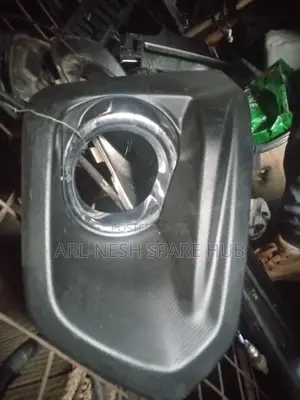 Subaru Impreza N16(Gp)Bamper Covers