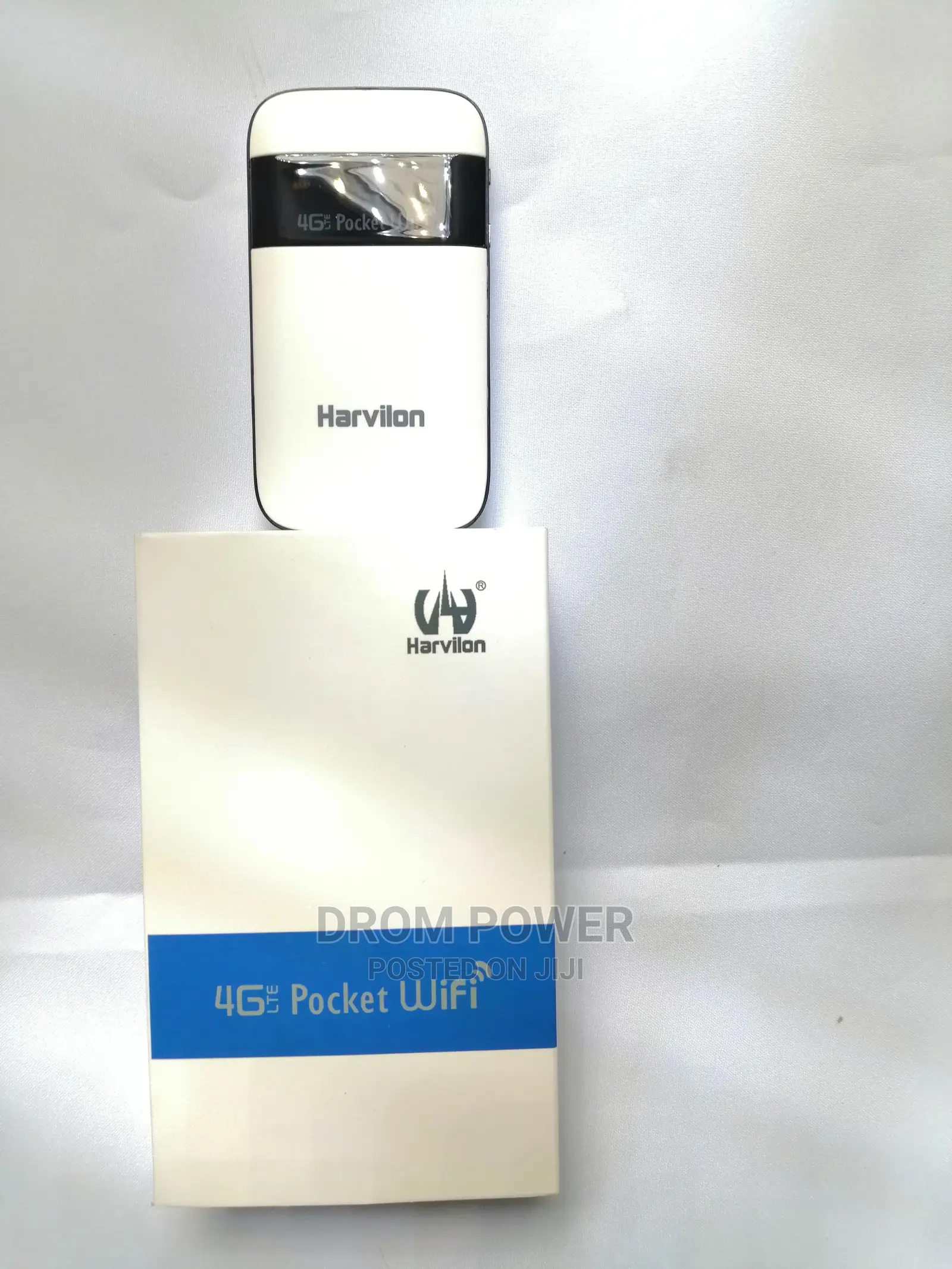 Pocket Wifi