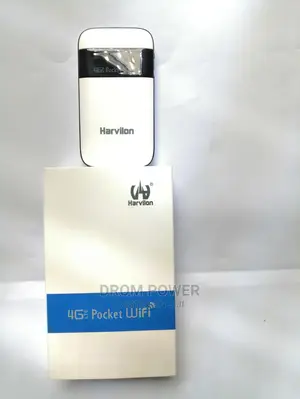 Pocket Wifi