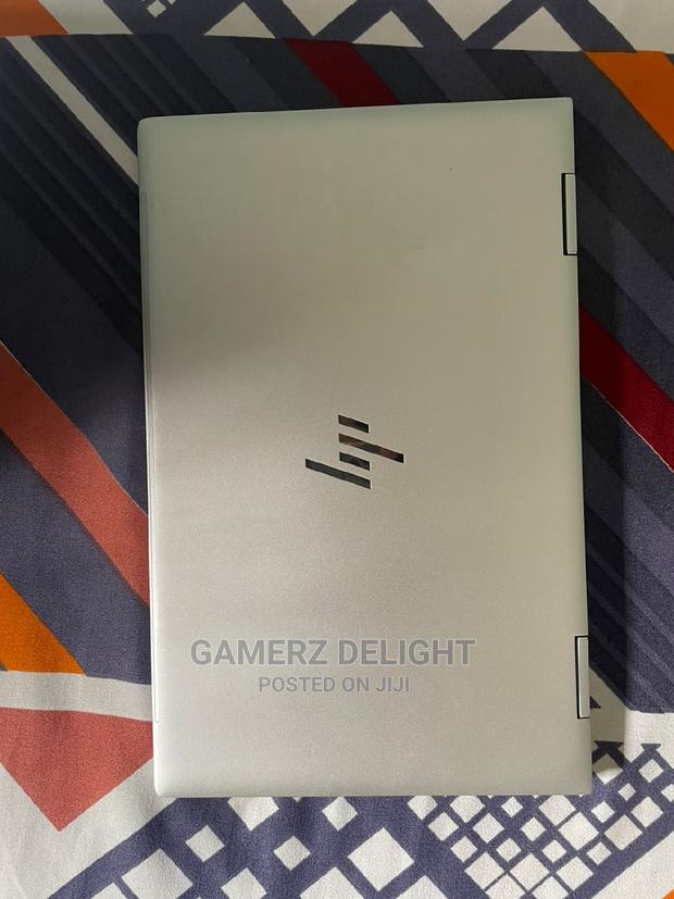 Laptop HP Envy 13 8GB Intel Core I7 SSD 512GB - thumbnail 3