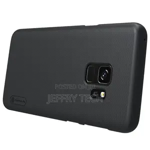 Nilkin Nillkin for Samsung Galaxy S9 Nillkin Back Cover