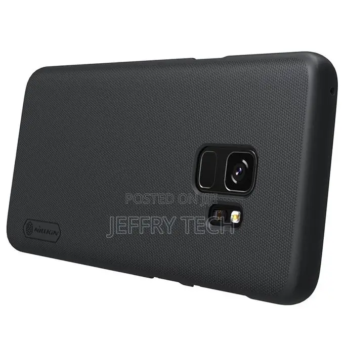 Nilkin Nillkin for Samsung Galaxy S9 Nillkin Back Cover