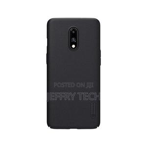 Nillkin Super Frosted Shield Cover Oneplus 7 - thumbnail 2
