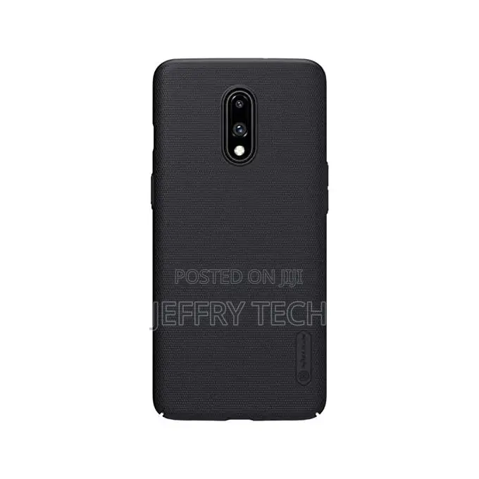 Nillkin Super Frosted Shield Cover Oneplus 7