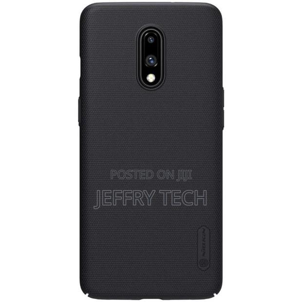 Nillkin Super Frosted Shield Cover Oneplus 7 - thumbnail 3