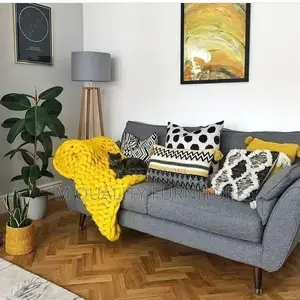 3 Seater Sofa