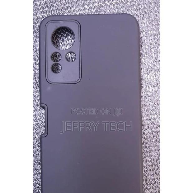Fashion Cover for Infinix Note 11
