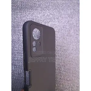 Fashion Cover for Infinix Note 11