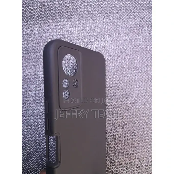 Fashion Cover for Infinix Note 11
