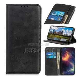 Flip Cover for Infinix X557 Hot 4