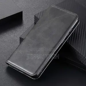 Flip Cover for Infinix X557 Hot 4