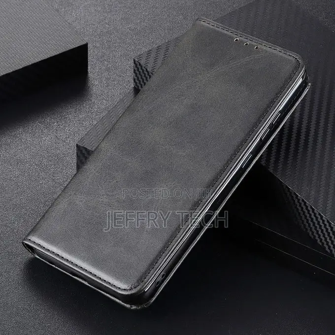 Flip Cover for Infinix X557 Hot 4