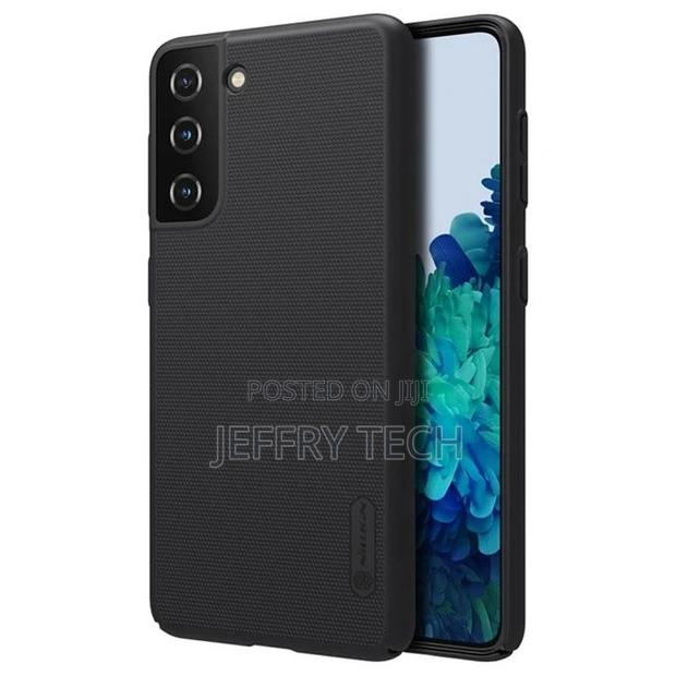 Nillkin Super Frosted Shield Cover Samsung S21