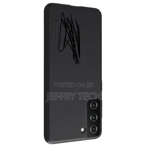 Nillkin Super Frosted Shield Cover Samsung S21
