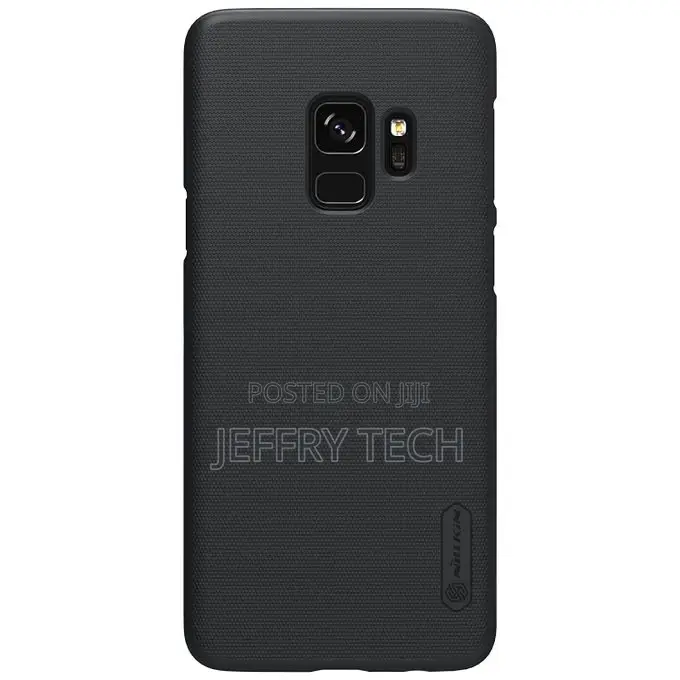 Nillkin Super Frosted Shield Cover Samsung S9