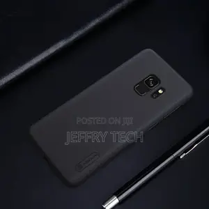Nillkin Super Frosted Shield Cover Samsung S9