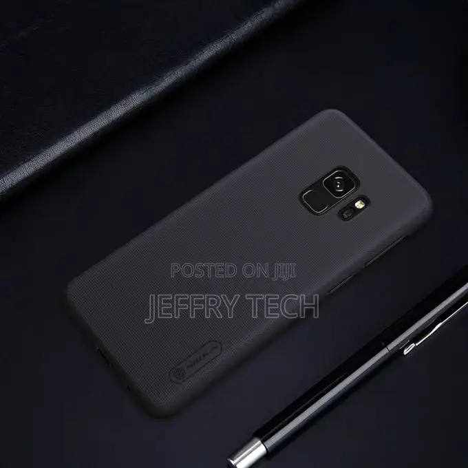 Nillkin Super Frosted Shield Cover Samsung S9