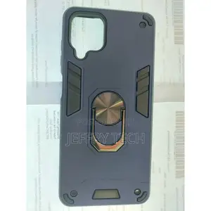 Cover for Samsung Galaxy A12 Back Cover