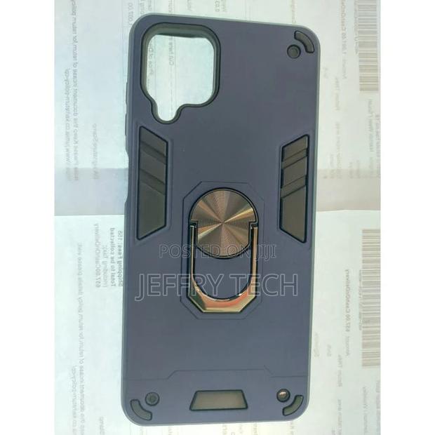 Cover for Samsung Galaxy A12 Back Cover