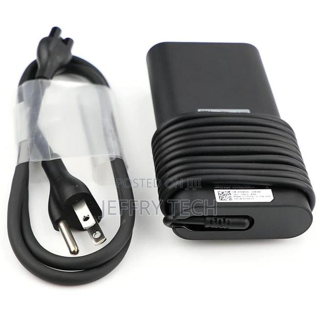 Dell Original Dell 90W 20V 4.5A Type C/ Usb- C Powersupply A - main view