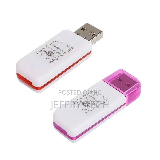Card Reader Multi