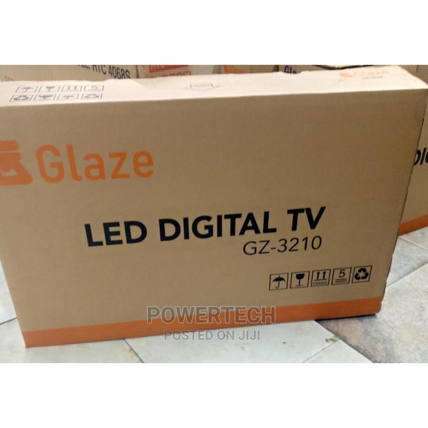 32 Inches Digital Tv, Restocked - main view