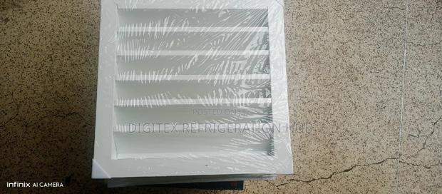 Louver Grills for Ventilation - thumbnail 2