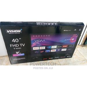Vision Plus 40 Inches Full Hd Tv. - thumbnail 2
