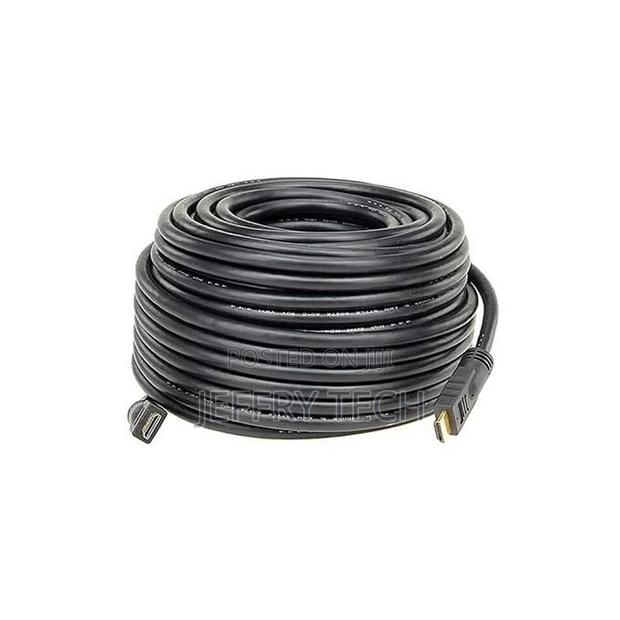HDMI to HDMI 50M