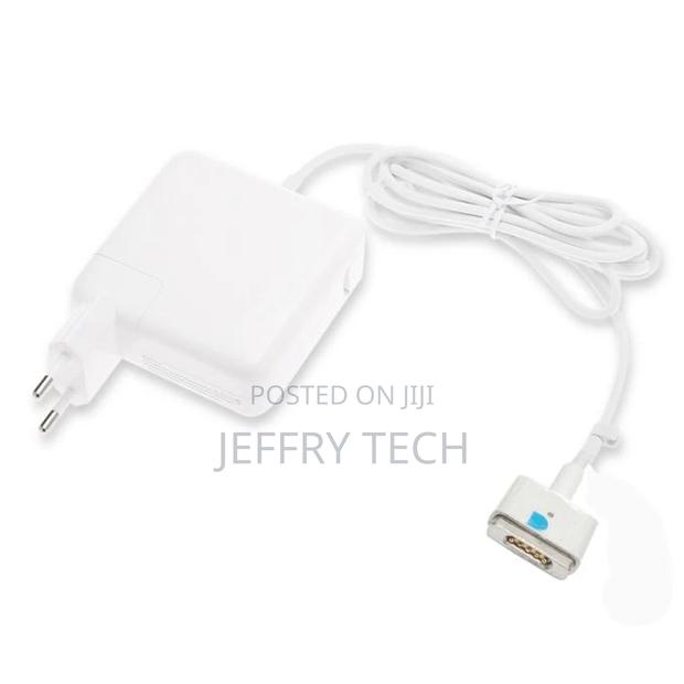 Apple Adapter 16.5V 3.65A 60W T Orgnew 5 Pin Magsafe 2