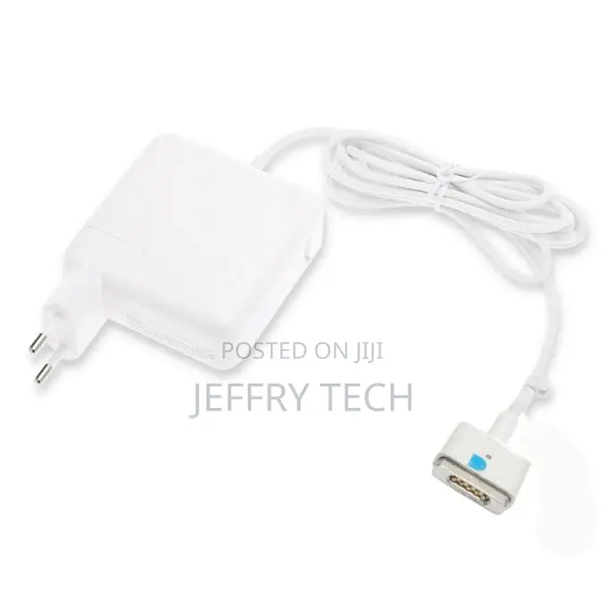 Apple Adapter 16.5V 3.65A 60W T Orgnew 5 Pin Magsafe 2