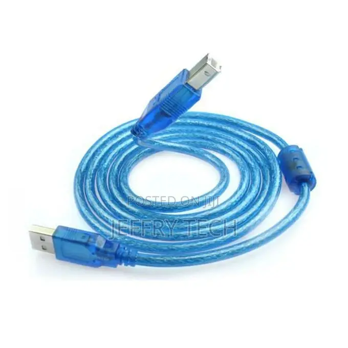 3M Printer Cables