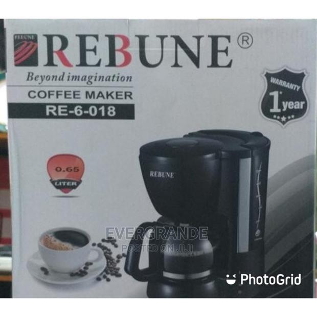 Rebune Coffee Maker