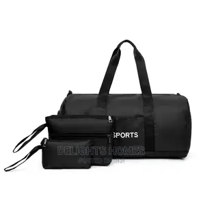 Yoga Handbag Travel Luggage Bag 