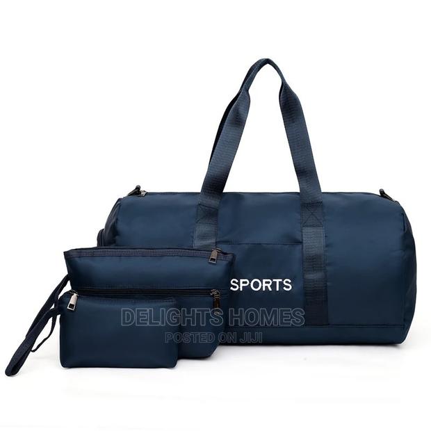 Yoga Handbag Travel Luggage Bag