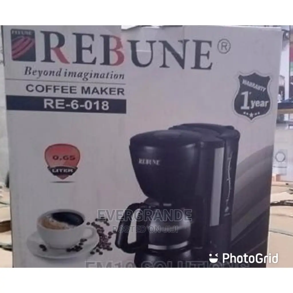 Rebune Coffee Maker