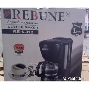Rebune Coffee Maker