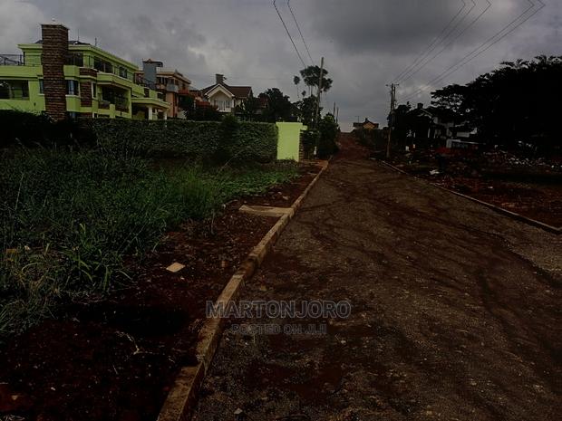 Hardrock Estate Kenyatta Road 1/4 Acre - thumbnail 2