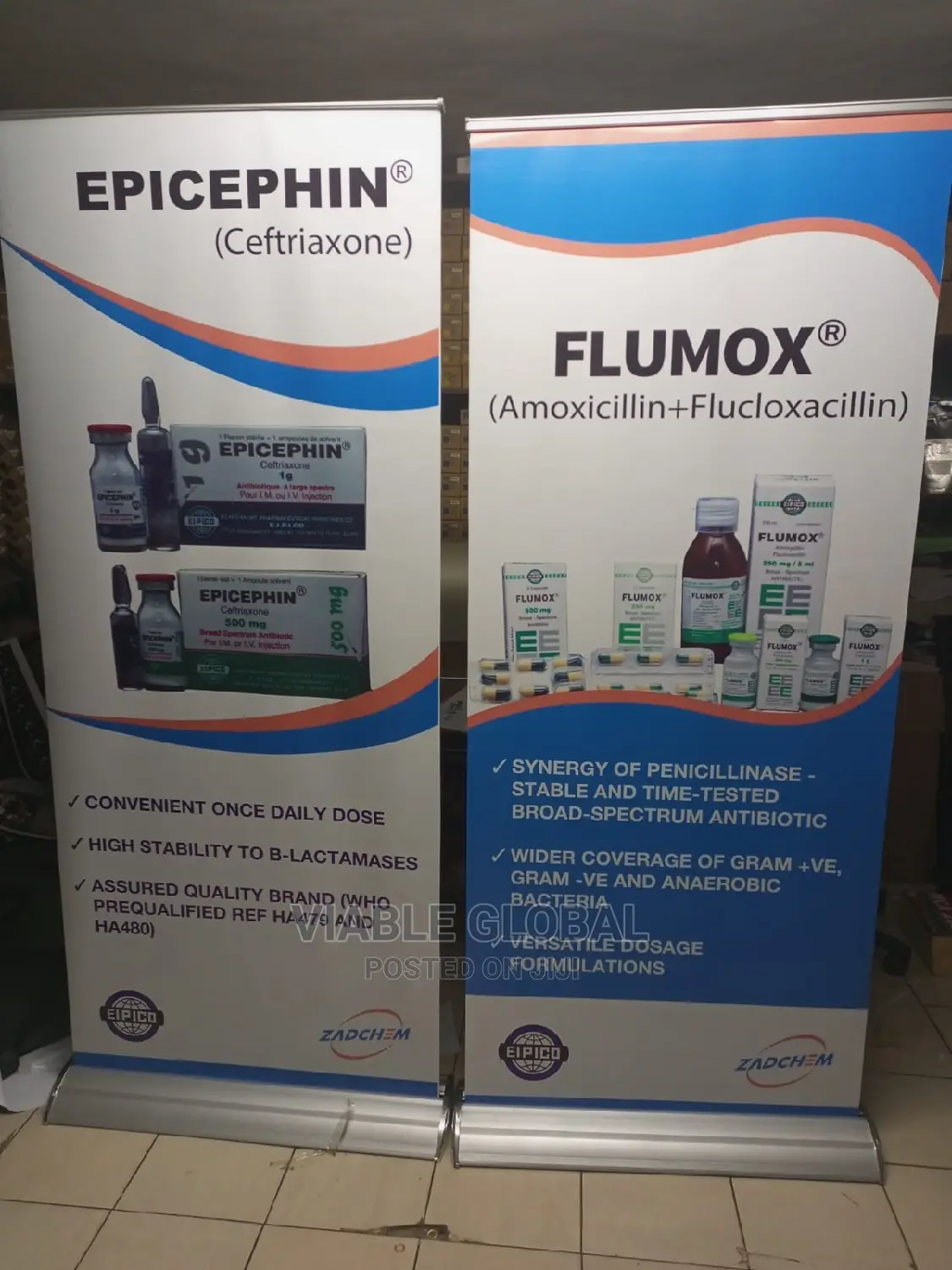 Print the Broad Base Banners With Us