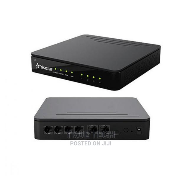 Yeaster S20 Ip PBX