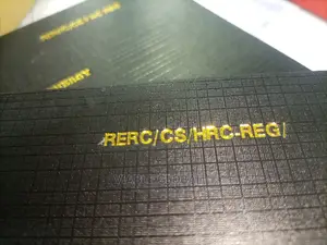 Hard Cover Books Binding