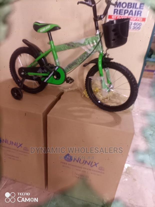 Premier Bycycle Size 14 - main view