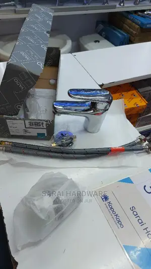 Vado Single Hole Mixer