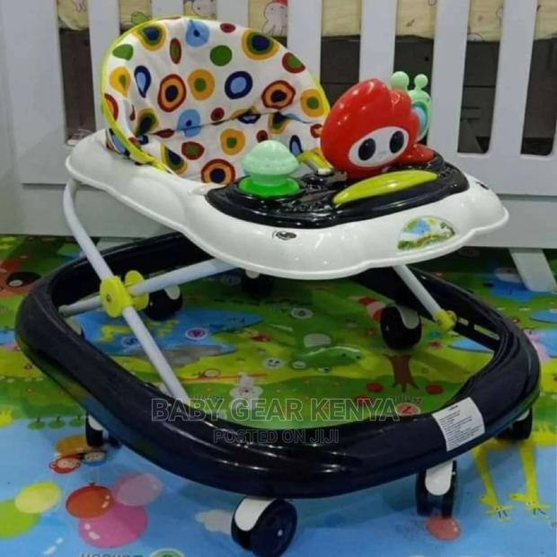 Baby Walker*Walker*Baby Walker - main view